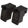 TonerPartner MultiPack CANON PG-540XL, CL-541XL - kompatibilná cartridge, čierna + farebná, 1x21ml/1x15ml