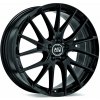 Alu disk MSW AVANTGARDE MSW 29 8x18, 5x112, 73, ET35 GLOSS BLACK