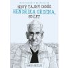 Nový tajný deník Hendrika Groena, 85 let - Hendrik Groen