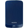 ADATA HV320 slim 1TB modrý AHV320-1TU31-CBL - Externý pevný disk 2,5