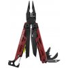 LEATHERMAN SIGNAL CRIMSON 832745