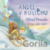 Anděl v kulichu - Otfried Preussler, Sofie Helfert (ilustrácie)
