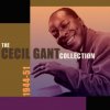 The Cecil Gant Collection - Cecil Gant CD
