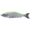 Babyface BB180-MSS 18cm 85gr 37 Chart Back Ghost Wobbler