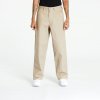 Džínsy Nike Life Men's Carpenter Pants Khaki/ Khaki 34 34