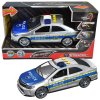 CITY SERVICE CAR - 1:14 Polícia 622Q