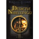 Dědictví Nibelungů - Wolfgang Hohlbein, Torsten Dewi