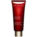 Clarins Body Super Restorative krém na ruky obnovujúci pružnosť pokožky 100 ml