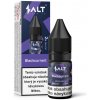 Salt Brew Co Blackcurrant 10 ml 20 mg