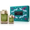 Bvlgari Man Wood Essence EDP 100 ml + EDP 15 ml darčeková sada