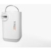 Technaxx Mini baterie Air Pump Pro s funkcí powerbanky, bílá (TX-299)