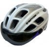 Prilba na bicykel HAVEN, VISION FUTURE LIGHT Biela,Sivá,Čierna S/M
