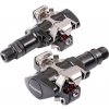 SHIMANO Pedále MTB PD-M505 SPD čierne+zar. SM-SH51