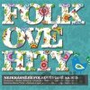 Folkové hity - Hudobné albumy