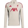 Tričko s dlhým rukávom adidas Liverpool FC Competition Training Top 2025/26 jv6569 Veľkosť S