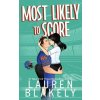 Most Likely To Score (Lauren Blakely)(Brožovaná)