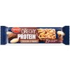 Emco Tyčinka s orechom a proteínom - čokoláda a mandle, 40 g