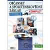 Občanský a společenskovědní základ Komplet
