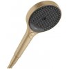 Sprchová hlavica Hansgrohe Rainfinity bronz 26864140