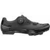 Tretry FORCE MTB HERO PRO, černé 36