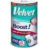 Kuchynské utierky 3-vrstvové VELVET Boost 1ks 39m
