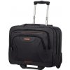 American Tourister AT WORK ROLLING TOTE 15.6