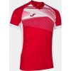 Joma Dres SUPERNOVA II T-SHIRT RED-WHITE S/S Veľkosť: M