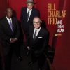 Bill Charlap Trio and then again 1 LP
