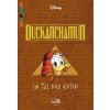 Enthologien 01 (Walt Disney,Gudrun Smed-Puknatis)(Pevná)
