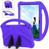 PROTEMIO 54771 KIDDO Detský obal pre Lenovo Tab M10 3. generácia (TB328FU / TB328XU) fialový