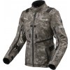 REVIT bunda SAND 4 H2O dámska camo brown - 42