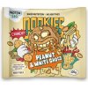 Lifelike Cookies Peanut & white chocolate 100 g