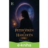 E-kniha Peter Viken a Harlekyn - Ivan Molčan