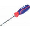 Plochý skrutkovač WORKPRO 6 x 101 mm - WP221140