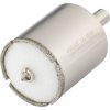 Wolfcraft Diamantová dierovacia píla Ceramic pre aku skrutkovač priemer 45 mm