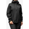Nepremokavá bunda dámska Montane Spirit Jacket - black