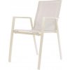 LESLI LIVING TARRAGONA stolička Farba: Crema - krémová