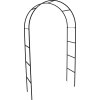 Záhradný oblúk na ruže a popínavé rastliny 135 x 40 x 228 cm KO-X71000710