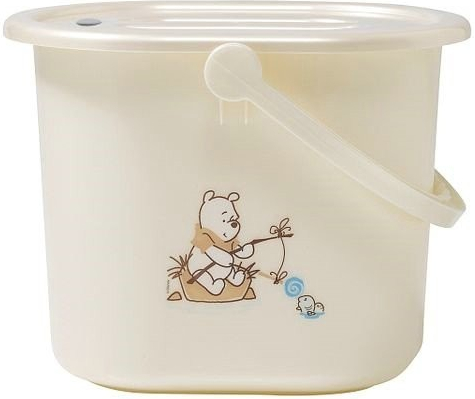 Bébé-jou Kyblík na plienky 85 od 16,42 € - Heureka.sk