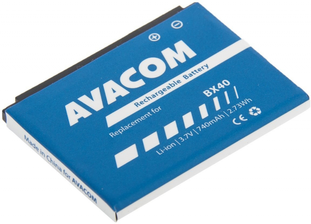 Avacom GSMO-BX40-S740