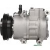 NISSENS Kompresor klimatizácie 89296