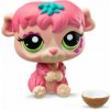 Littlest Pet Shop: Hračka, 7. generácia, 3. séria - Morča 136