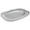 Wimex Podnos ALU oválny 54,5 x 36 cm WI65055