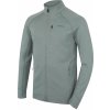 Pánska mikina z merino vlny Husky Alou M faded green, L