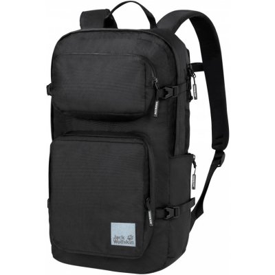 Jack Wolfskin Auckland Ultra black 15 l