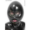 Latexová maska nafukovacia - la3209