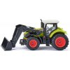 Siku Blister Traktor Fendt s uchopovačom balíkov