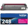 toner BROTHER TN-248 Magenta HL-L3220CW/L8230CDW, DCP-L3520CDW/L3560CDW, MFC-L3740CDW/L8340CDW (1000 str.) TN248M