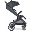 Easywalker Jackey2 XL Športový kočík Midnight Black 2024