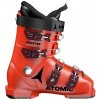 Lyžiarky Atomic Redster Jr 60 RS Red/Black 23/24 MP 250/255